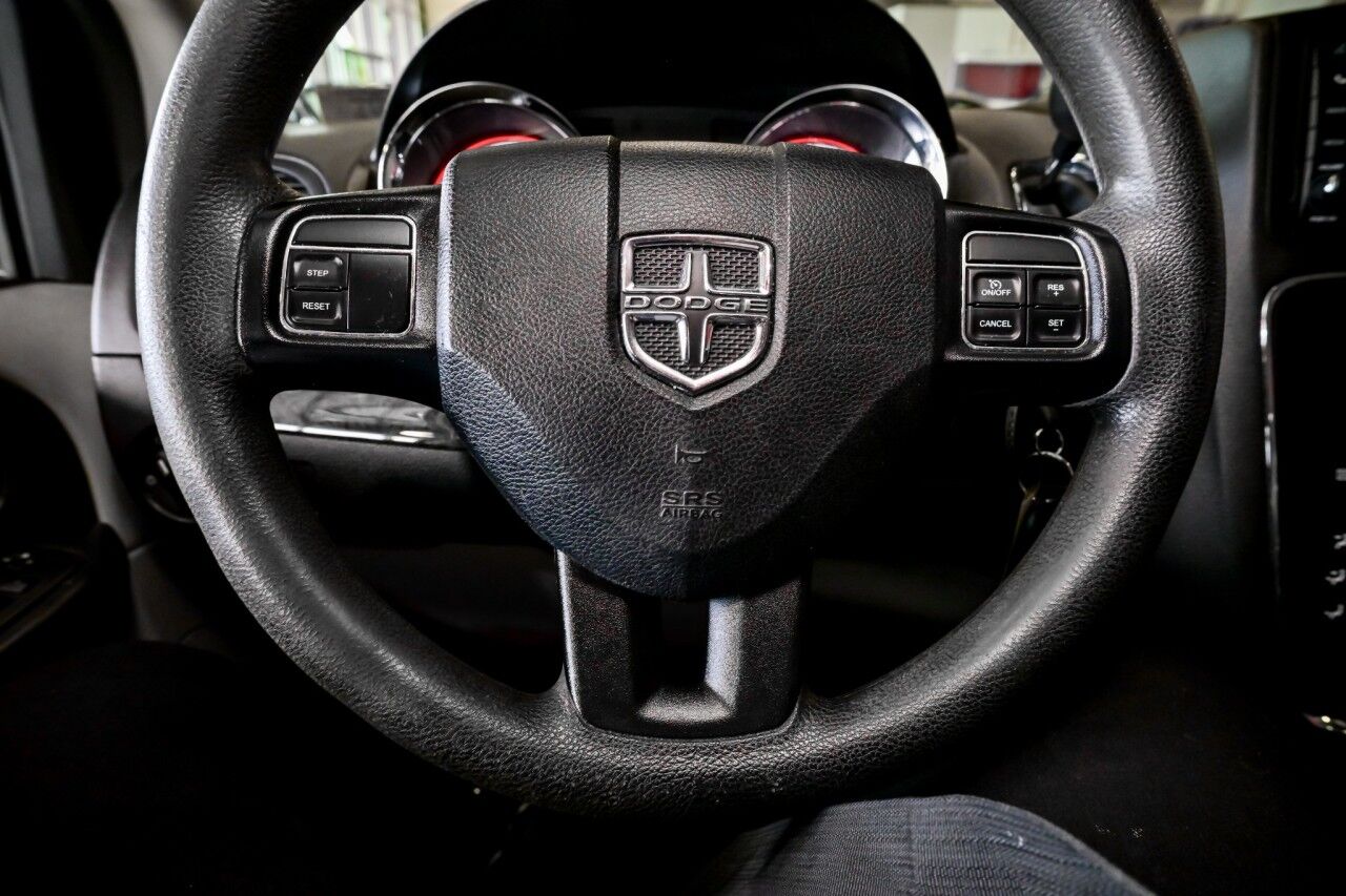 2019 Dodge Grand Caravan SE Springfield NJ