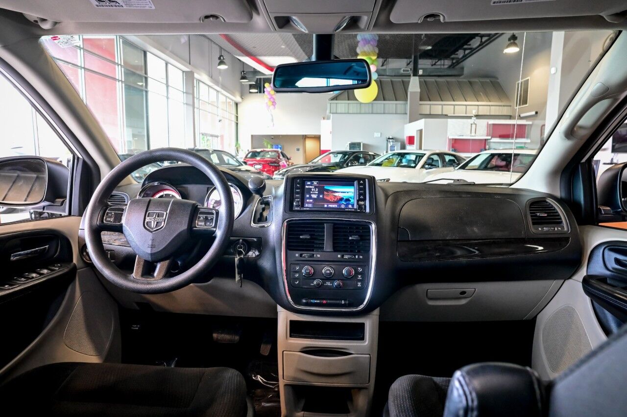2019 Dodge Grand Caravan SE Springfield NJ