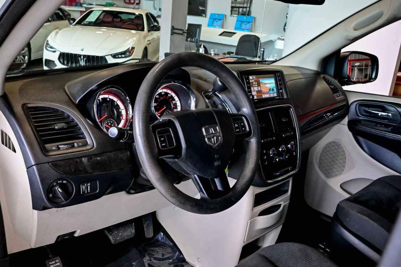 2019 Dodge Grand Caravan SE Springfield NJ