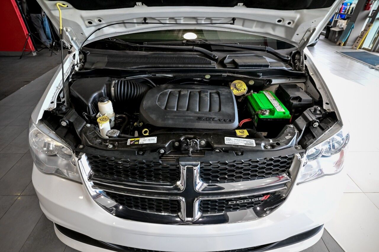 2019 Dodge Grand Caravan SE Springfield NJ