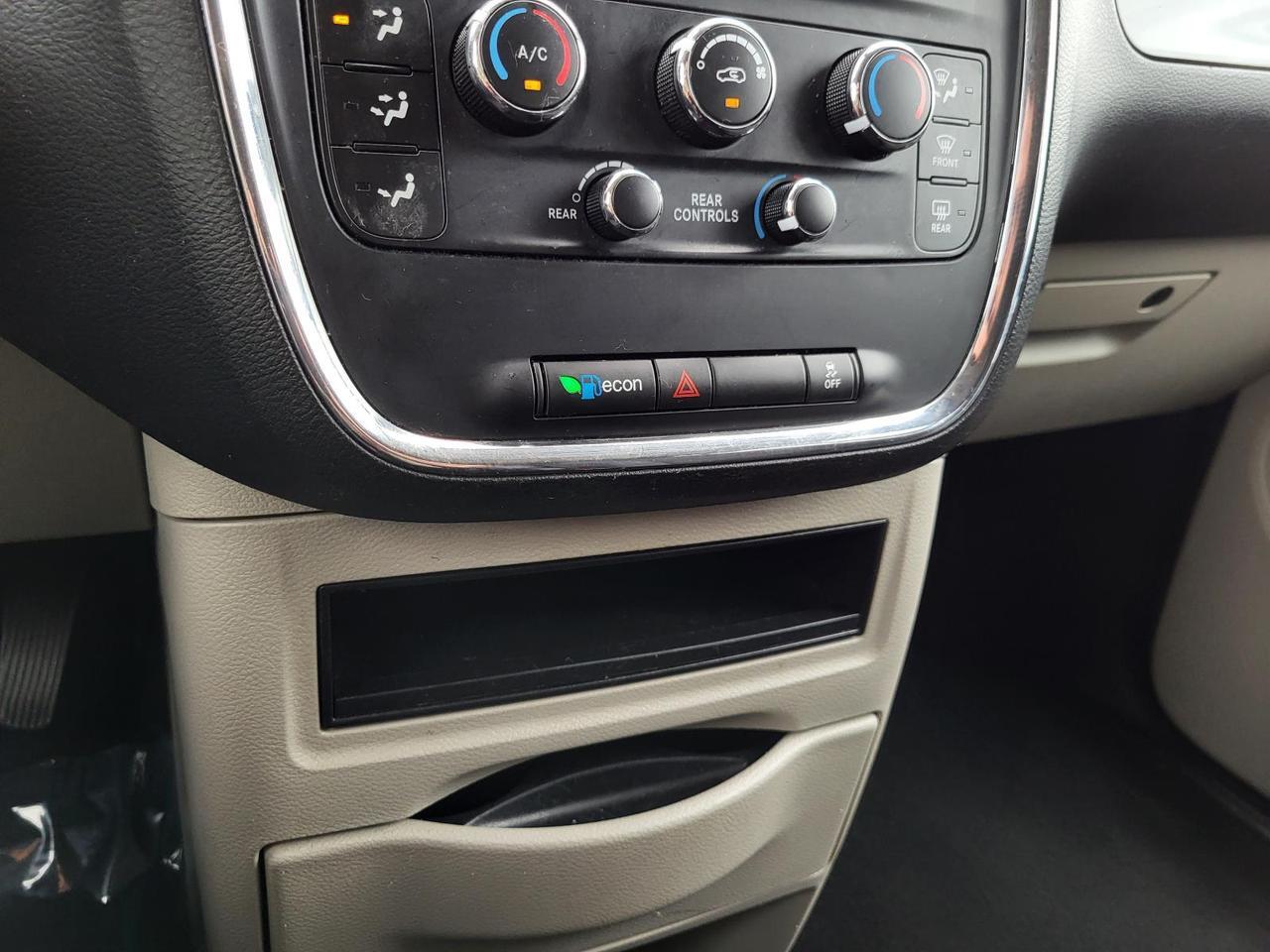 2019 Dodge Grand Caravan SE Wagon Beeville TX