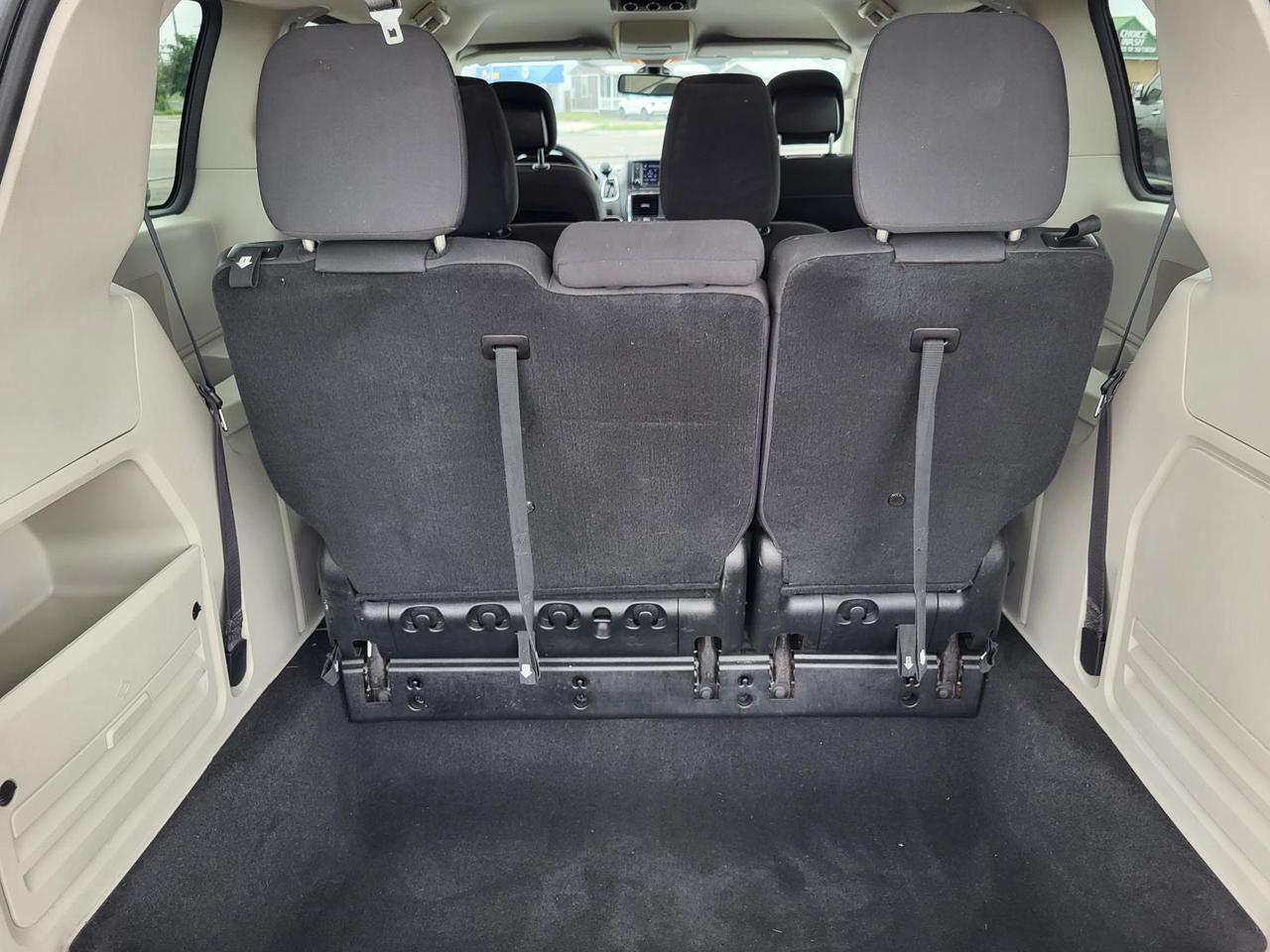 2019 Dodge Grand Caravan SE Wagon Beeville TX