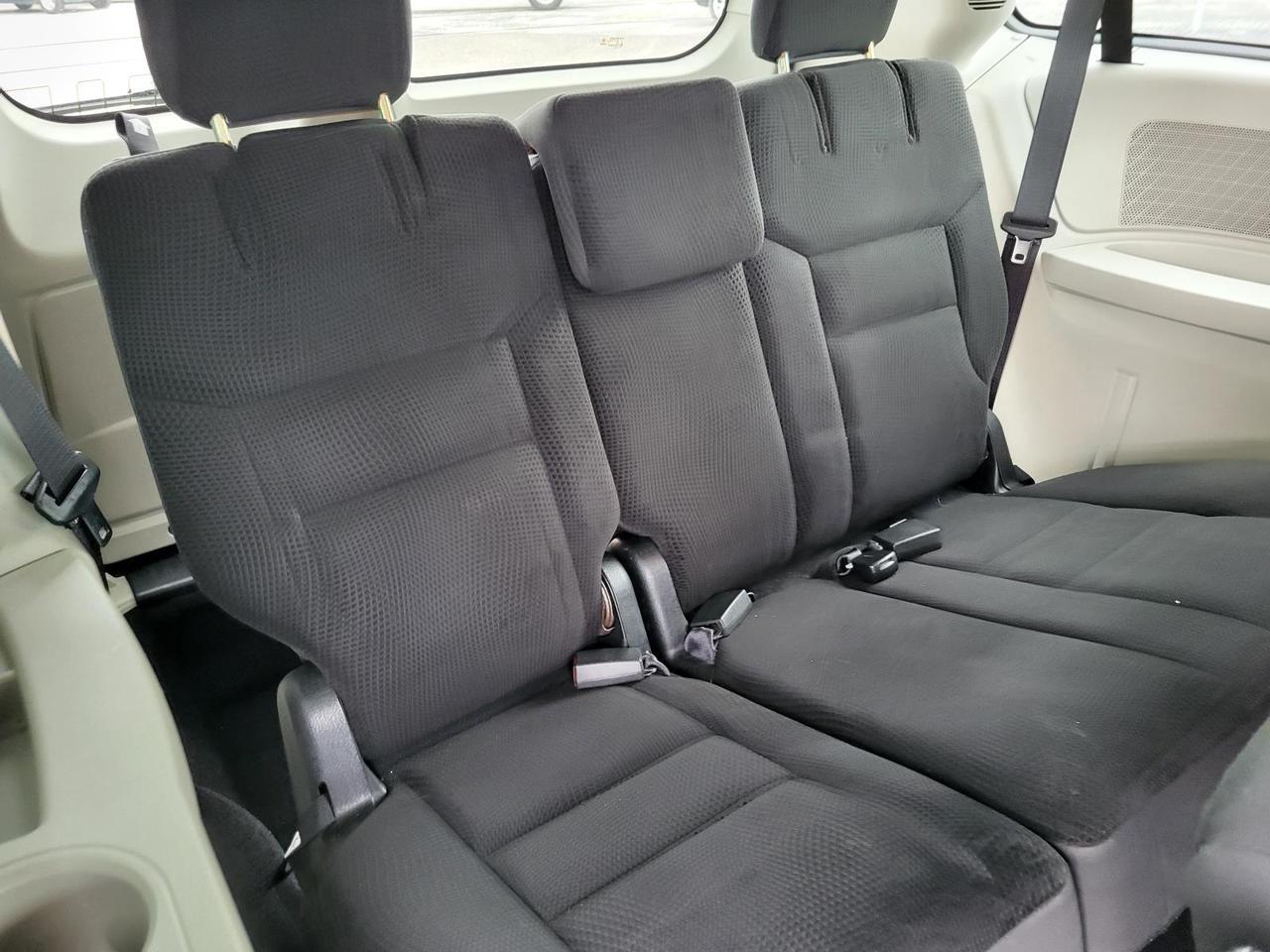2019 Dodge Grand Caravan SE Wagon Beeville TX