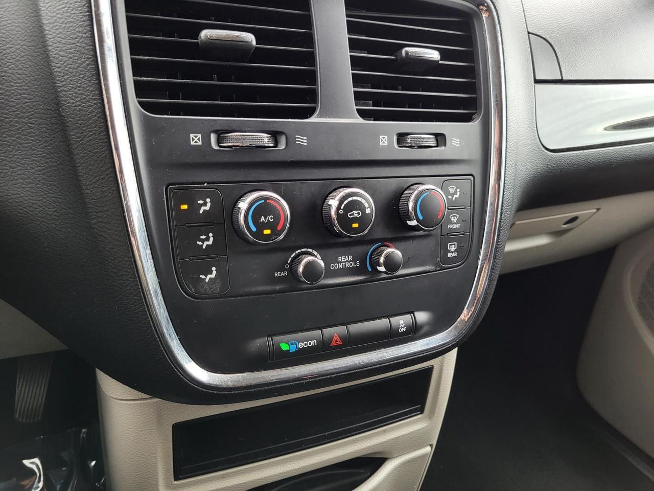2019 Dodge Grand Caravan SE Wagon Beeville TX