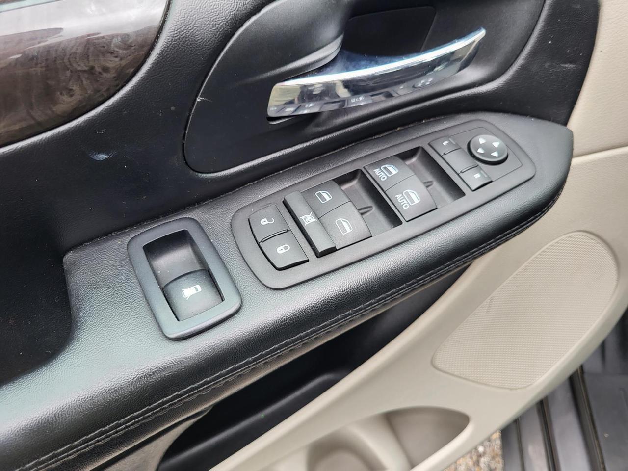2019 Dodge Grand Caravan SE Wagon Beeville TX