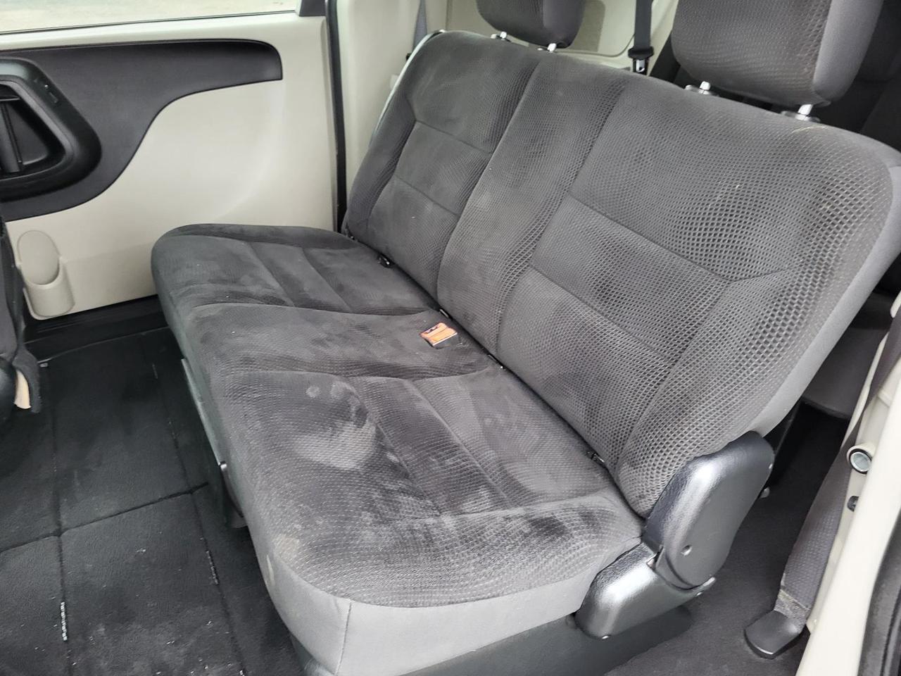 2019 Dodge Grand Caravan SE Wagon Beeville TX