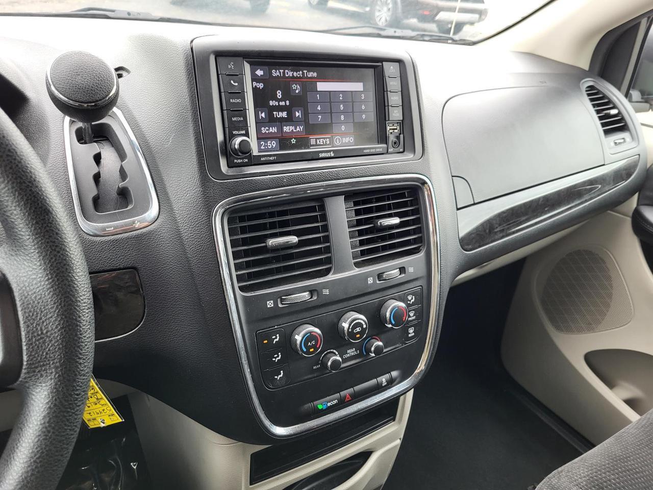2019 Dodge Grand Caravan SE Wagon Beeville TX