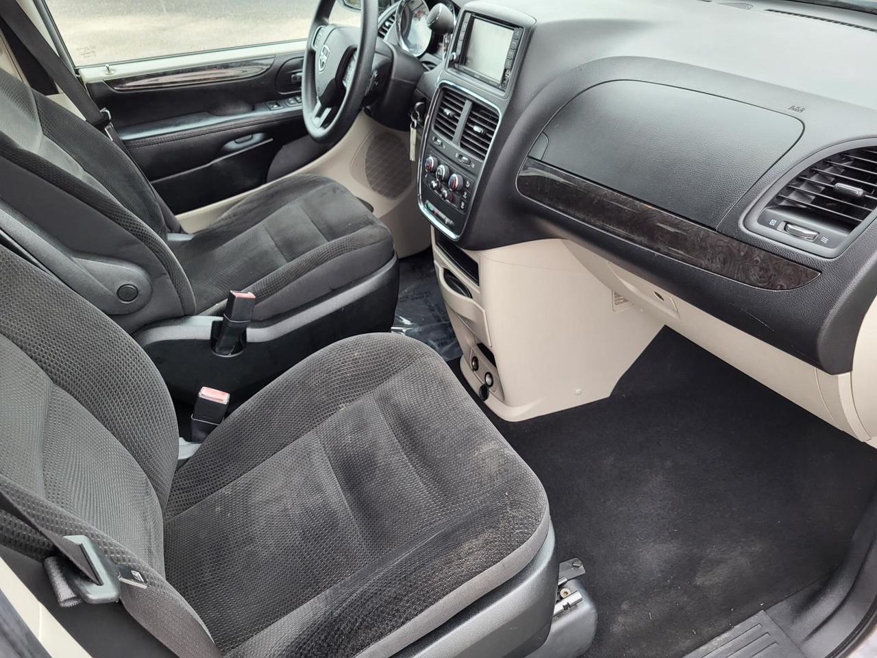 2019 Dodge Grand Caravan SE Wagon Beeville TX