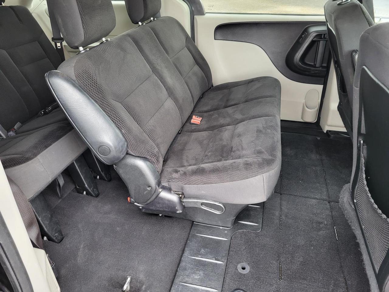 2019 Dodge Grand Caravan SE Wagon Beeville TX
