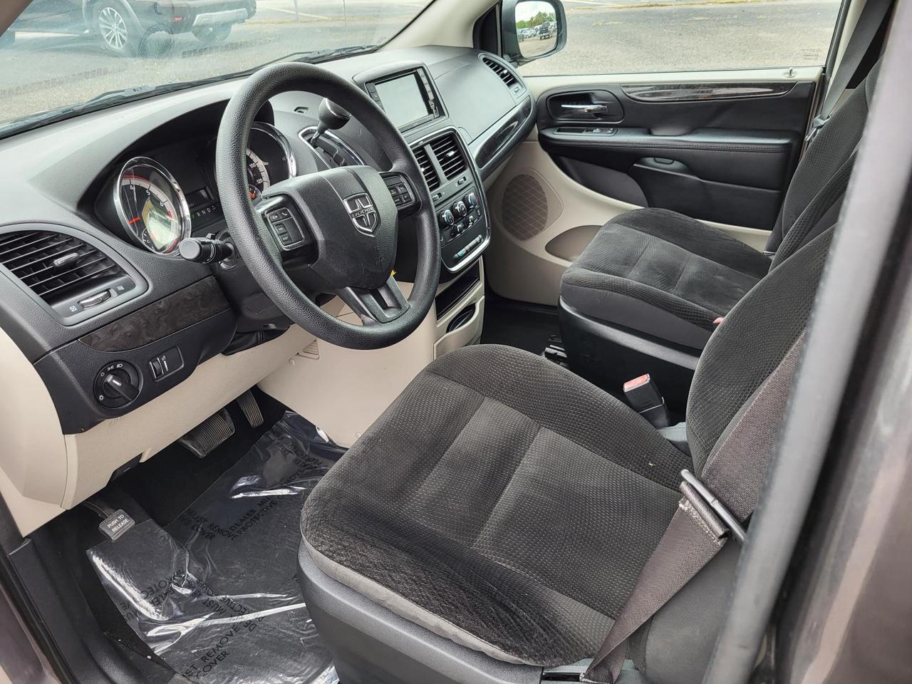 2019 Dodge Grand Caravan SE Wagon Beeville TX