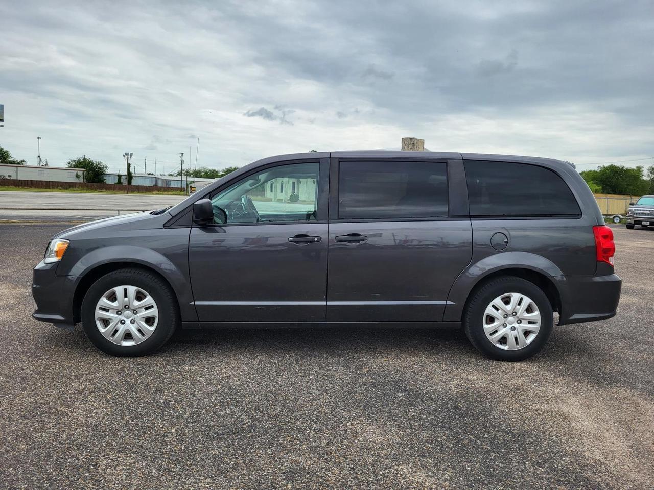 2019 Dodge Grand Caravan SE Wagon Beeville TX