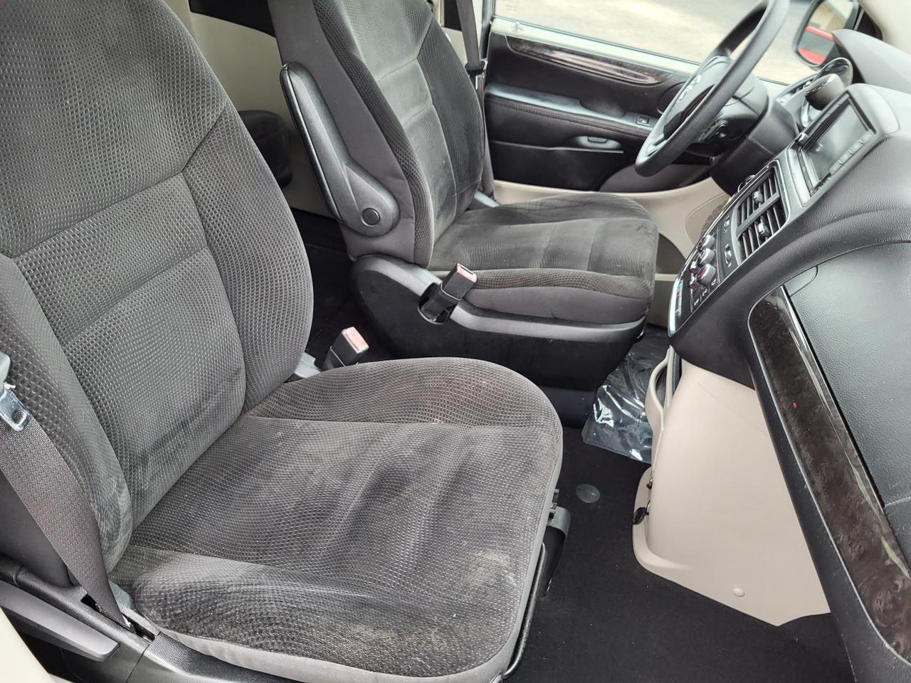 2019 Dodge Grand Caravan SE Wagon Beeville TX