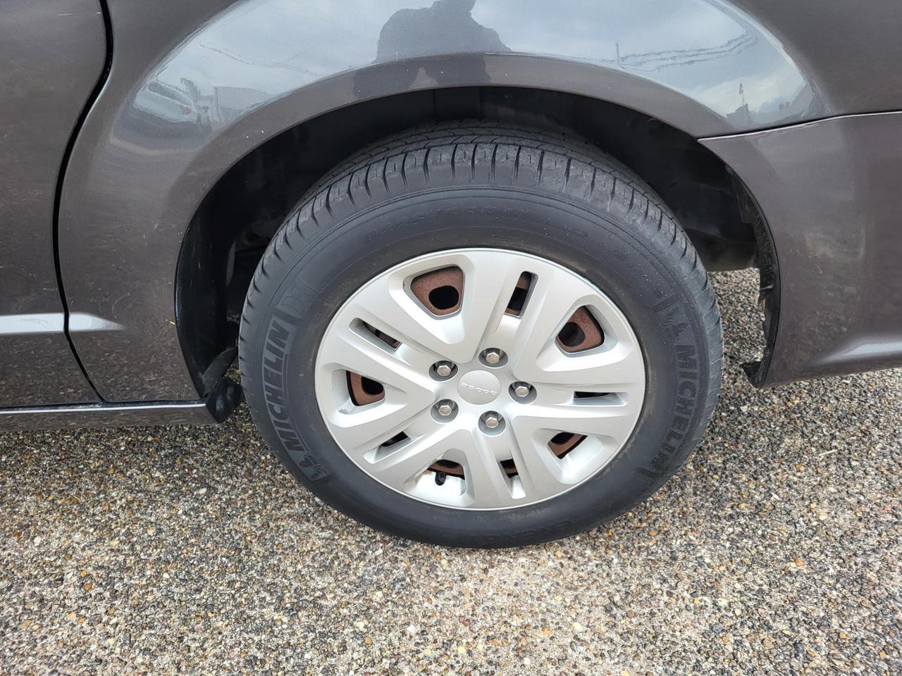 2019 Dodge Grand Caravan SE Wagon Beeville TX