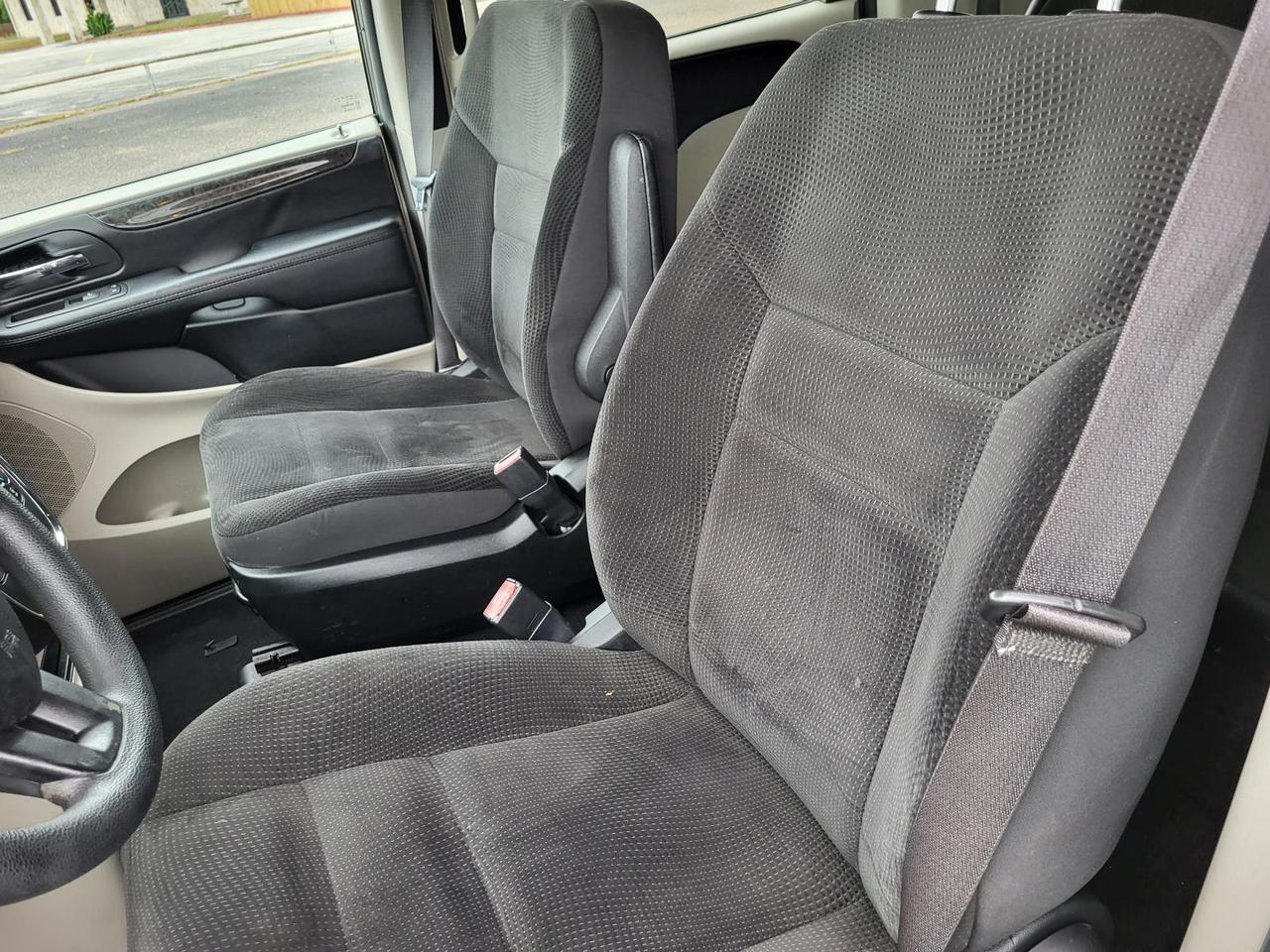 2019 Dodge Grand Caravan SE Wagon Beeville TX