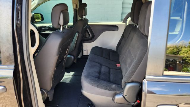 2019 Dodge Grand Caravan SE Sandy UT
