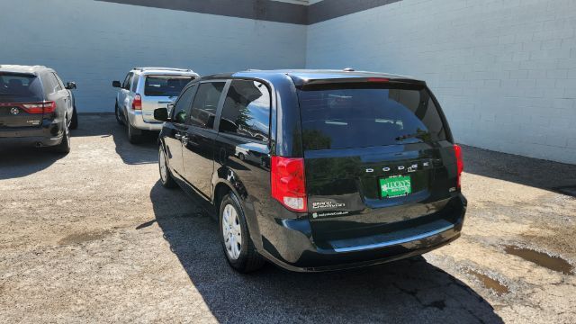 2019 Dodge Grand Caravan SE Sandy UT