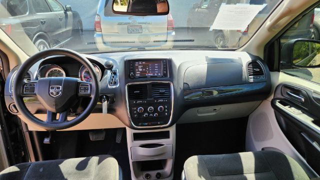 2019 Dodge Grand Caravan SE Sandy UT