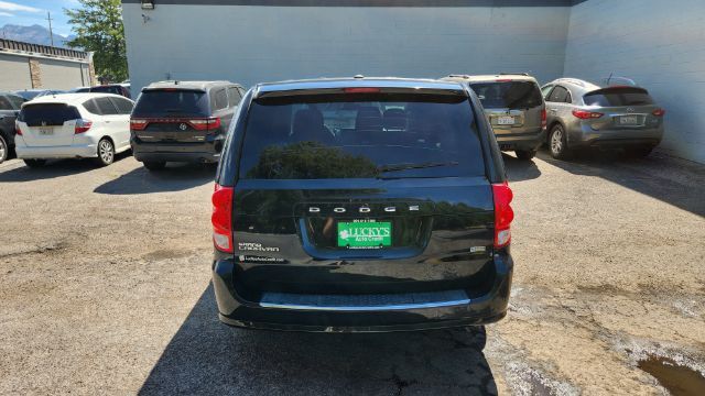 2019 Dodge Grand Caravan SE Sandy UT