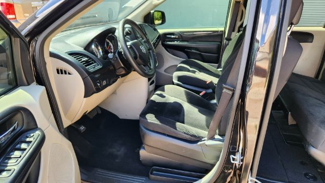 2019 Dodge Grand Caravan SE Sandy UT