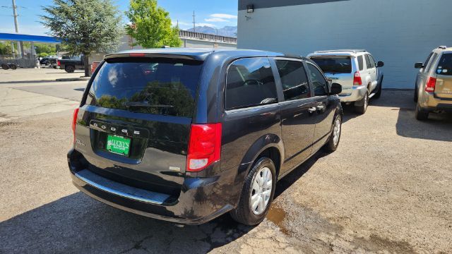 2019 Dodge Grand Caravan SE Sandy UT