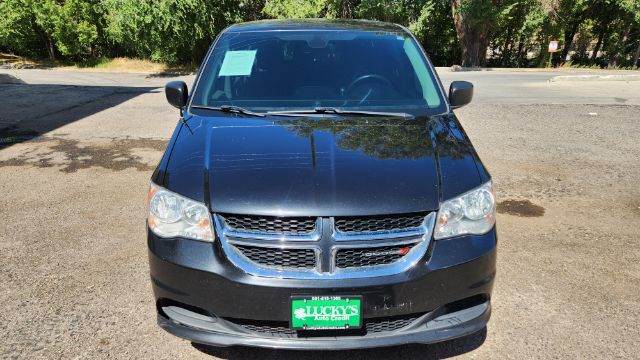 2019 Dodge Grand Caravan SE Sandy UT