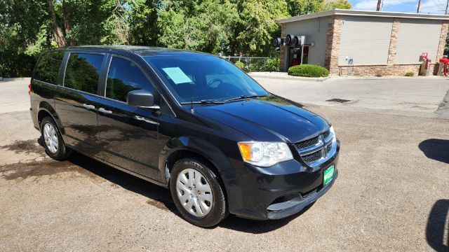 2019 Dodge Grand Caravan SE Sandy UT