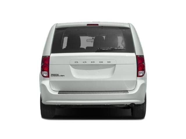 2019 Dodge Grand Caravan SE Winder GA