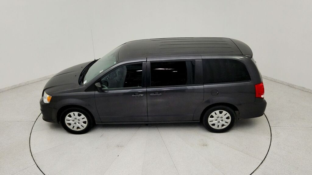 2019 Dodge Grand Caravan SE Laurel MD