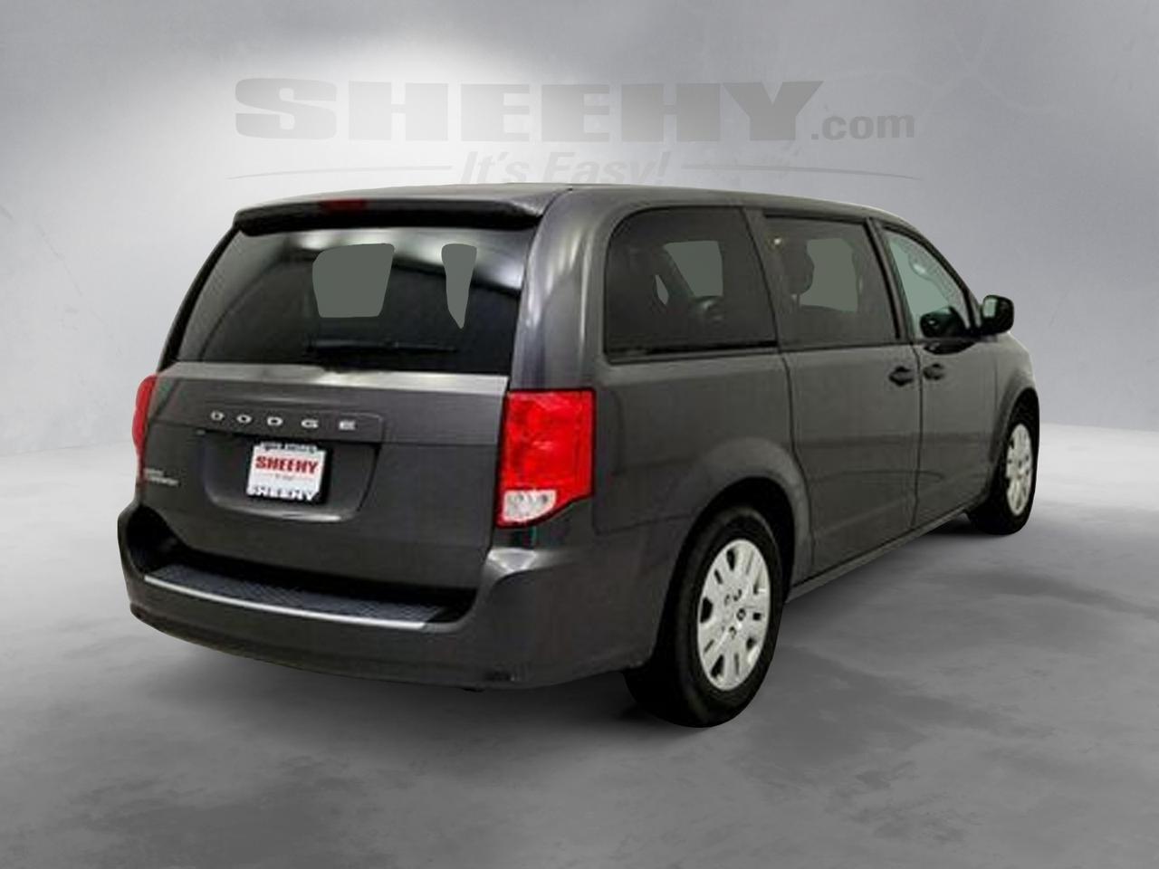 2019 Dodge Grand Caravan SE Laurel MD