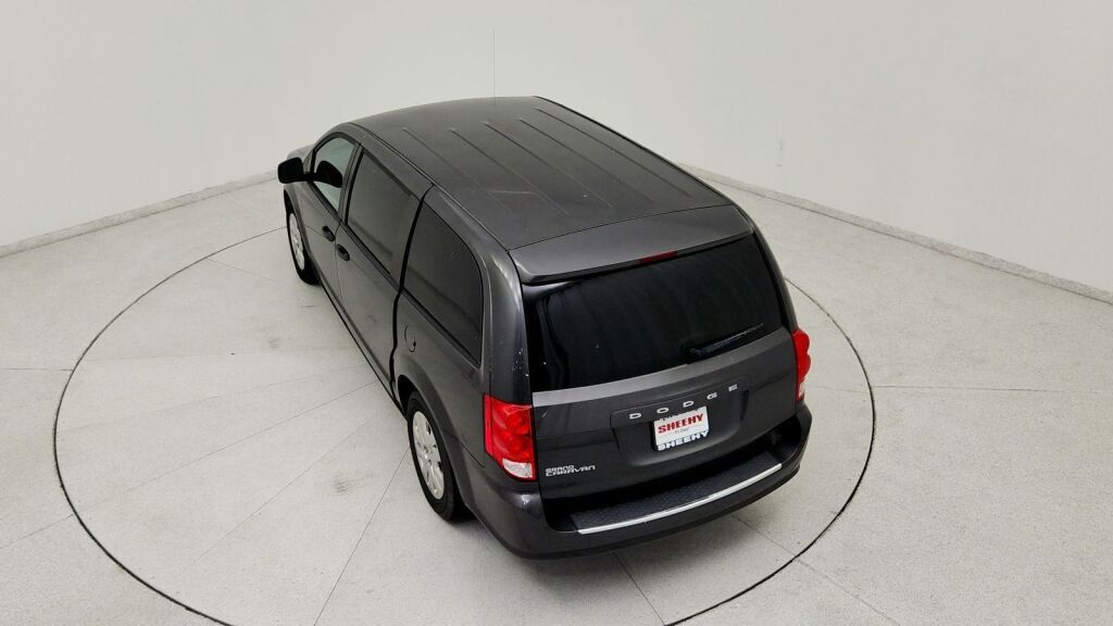 2019 Dodge Grand Caravan SE Laurel MD