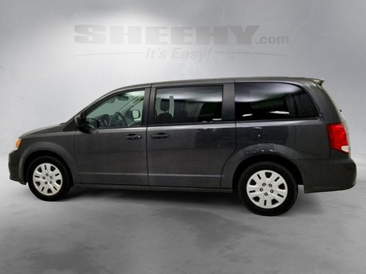 2019 Dodge Grand Caravan SE Laurel MD
