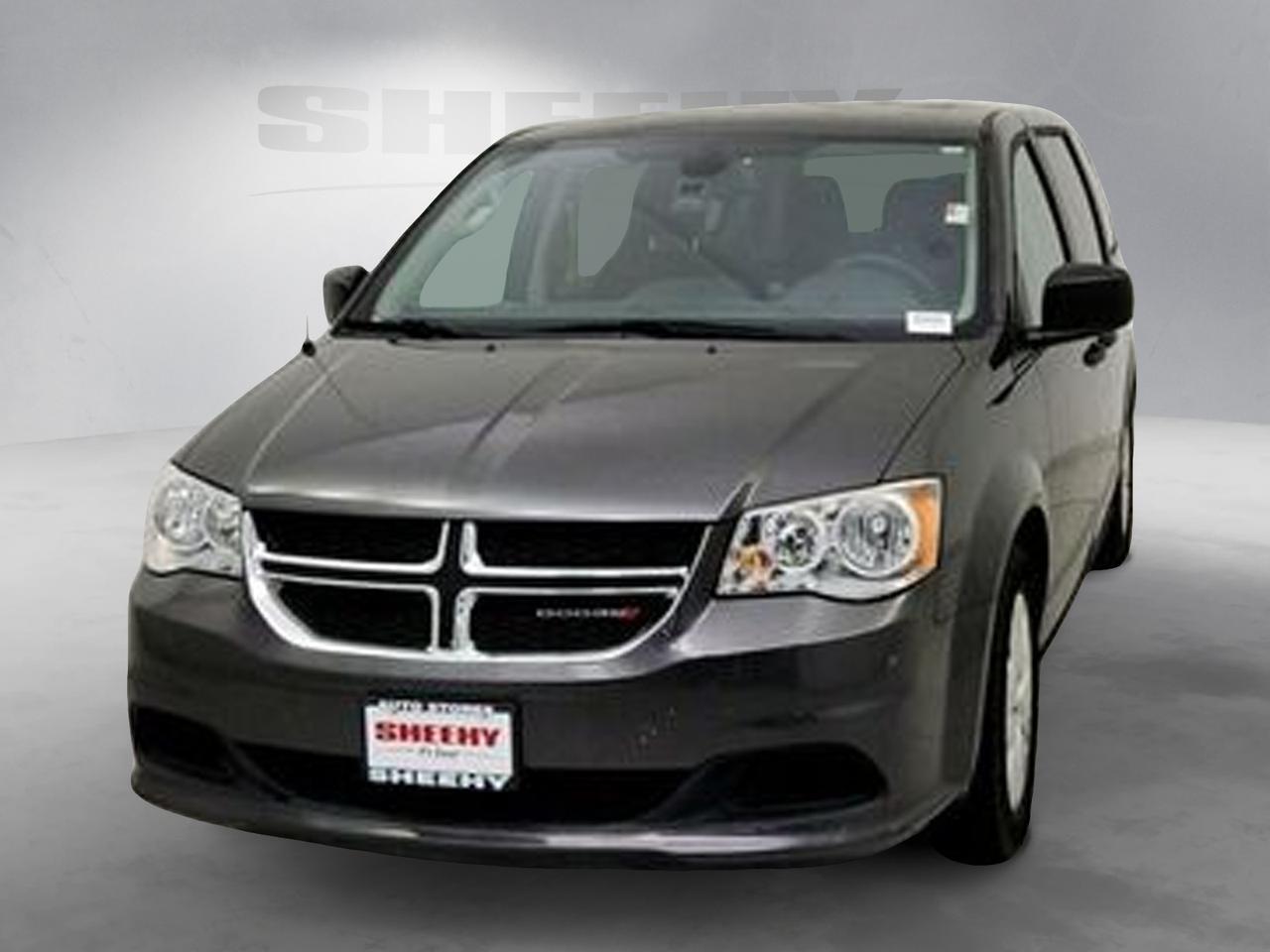2019 Dodge Grand Caravan SE Laurel MD