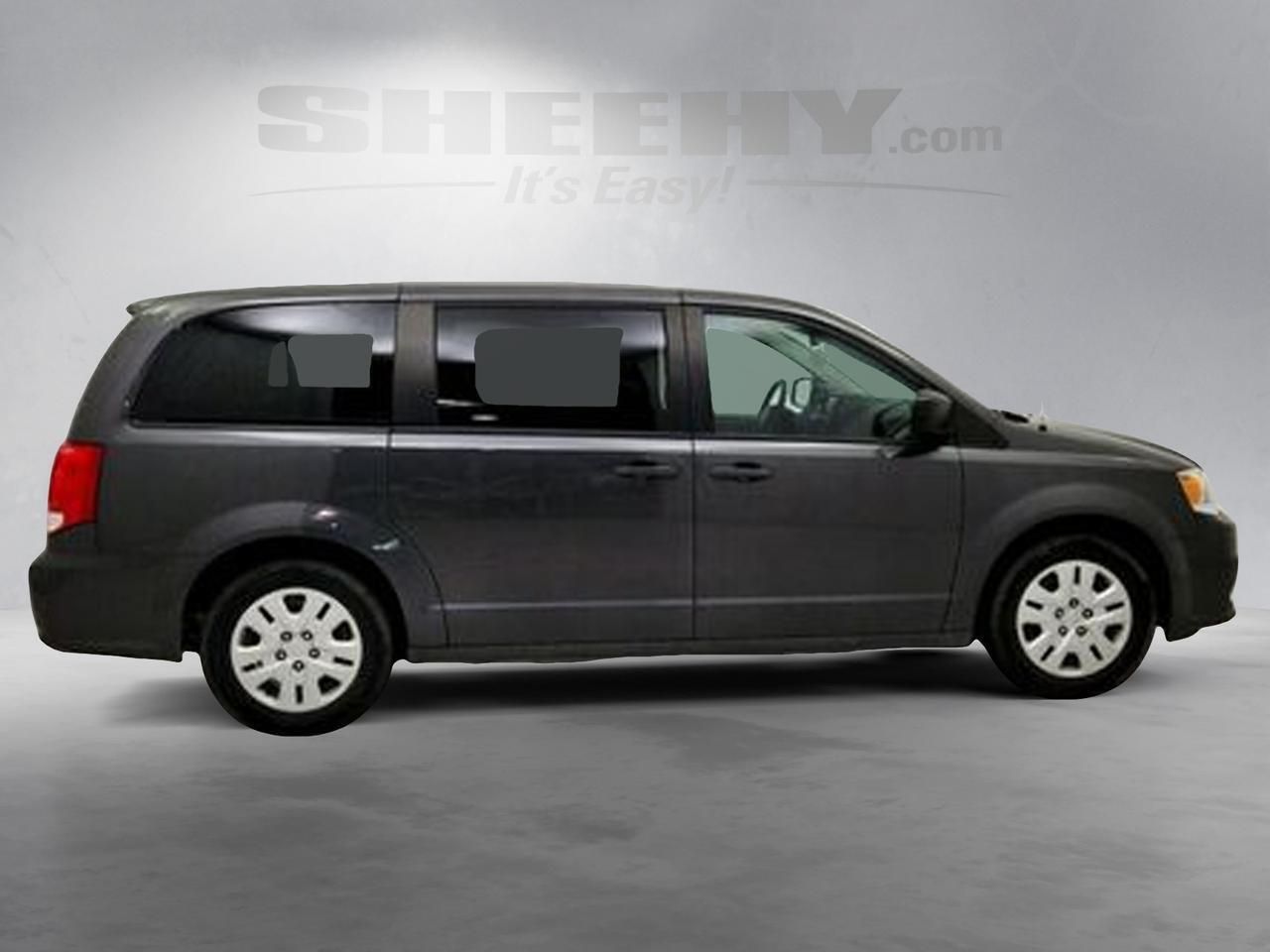 2019 Dodge Grand Caravan SE Laurel MD