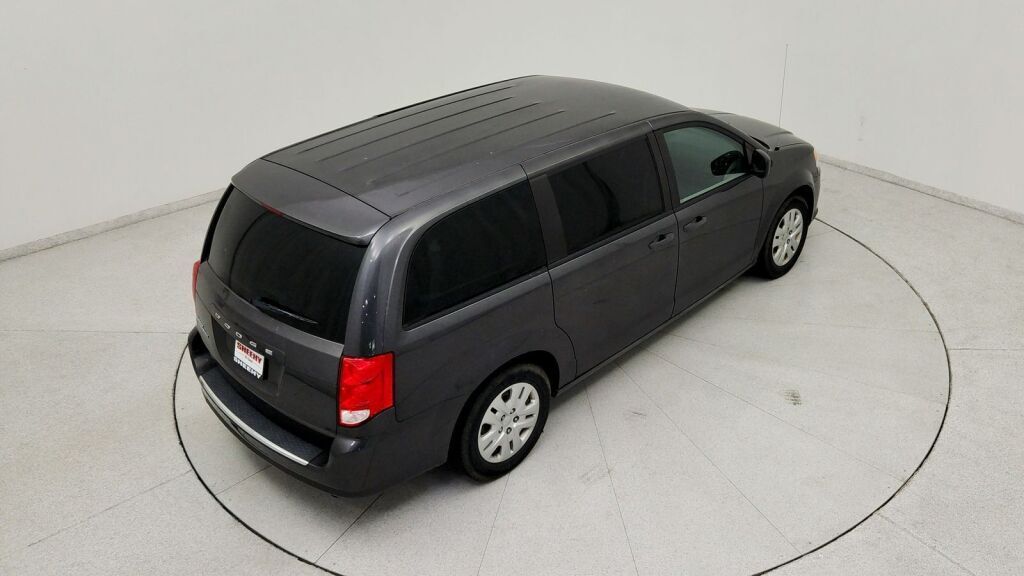 2019 Dodge Grand Caravan SE Laurel MD