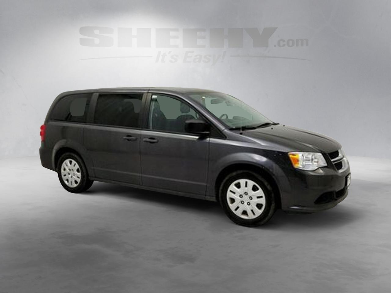 2019 Dodge Grand Caravan SE Laurel MD