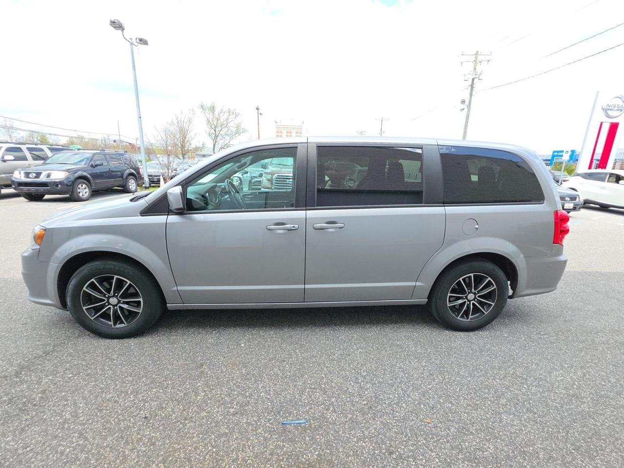 2019 Dodge Grand Caravan SE Glen Burnie MD
