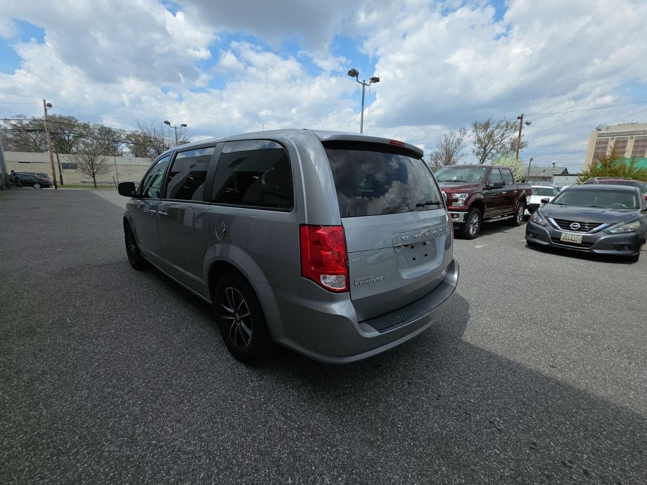 2019 Dodge Grand Caravan SE Glen Burnie MD