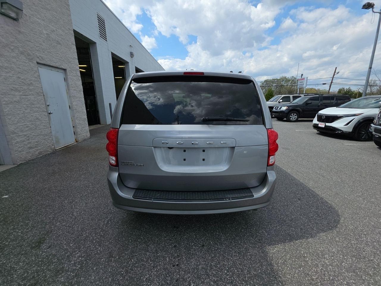 2019 Dodge Grand Caravan SE Glen Burnie MD