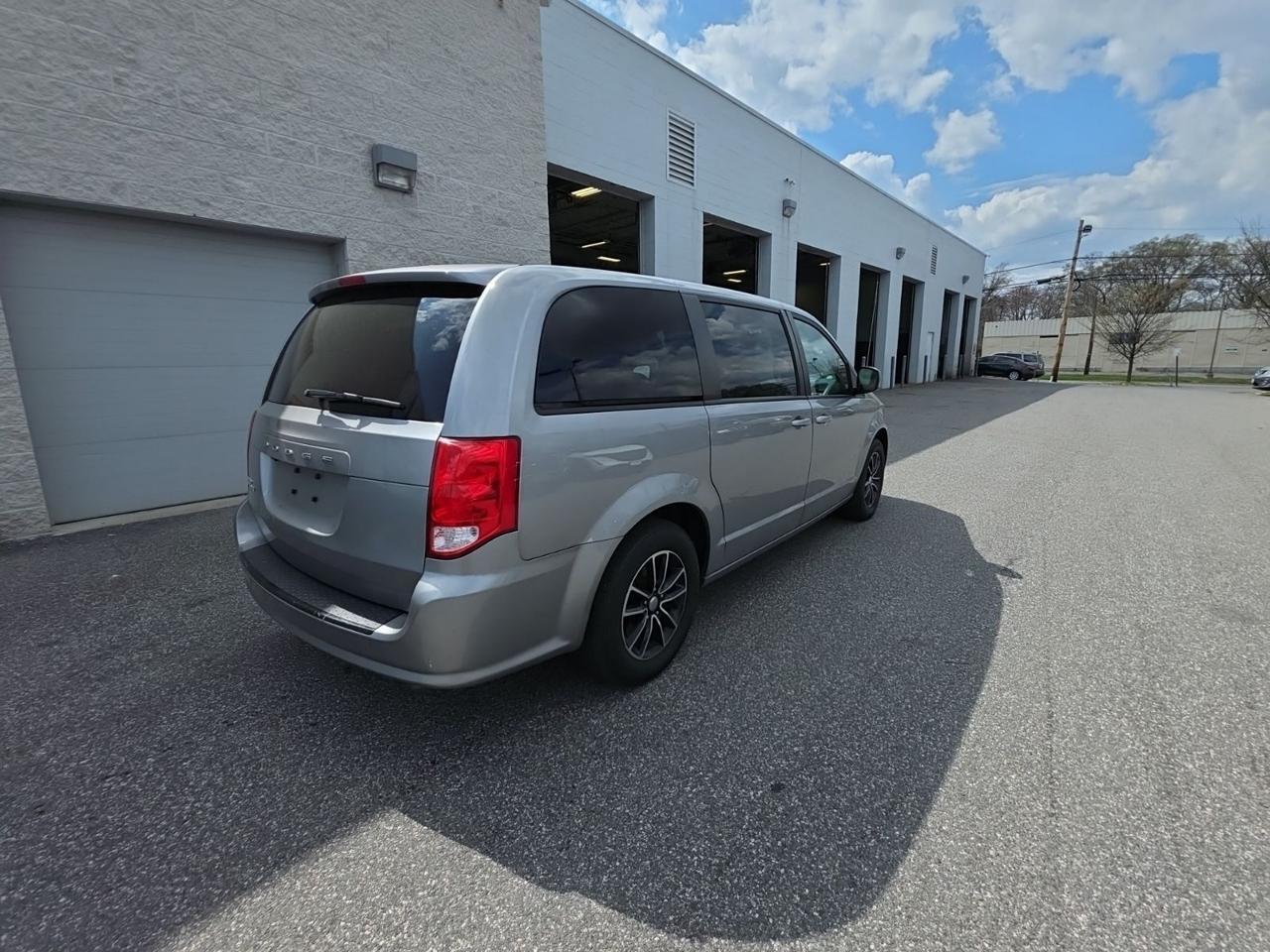 2019 Dodge Grand Caravan SE Glen Burnie MD
