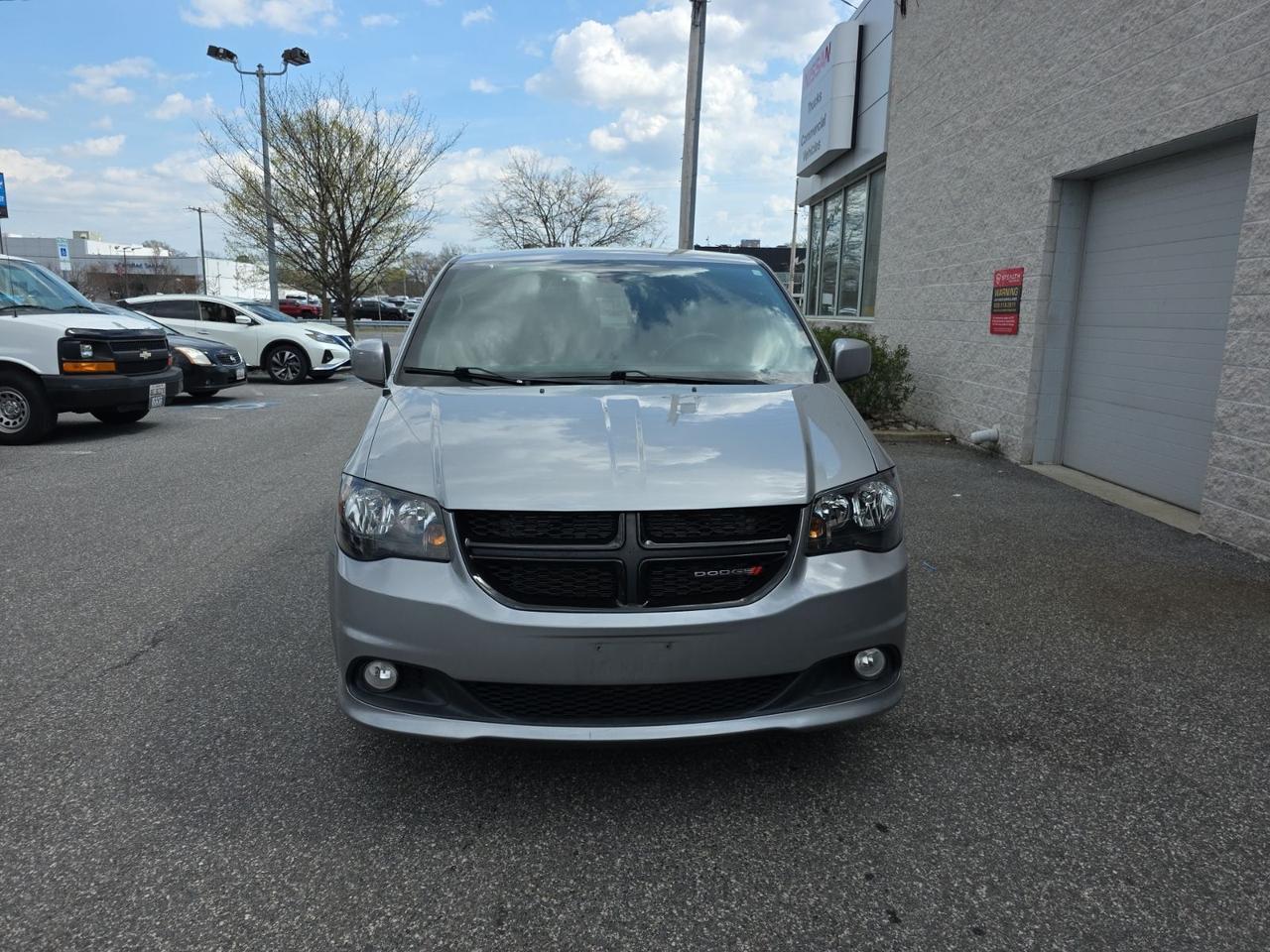 2019 Dodge Grand Caravan SE Glen Burnie MD