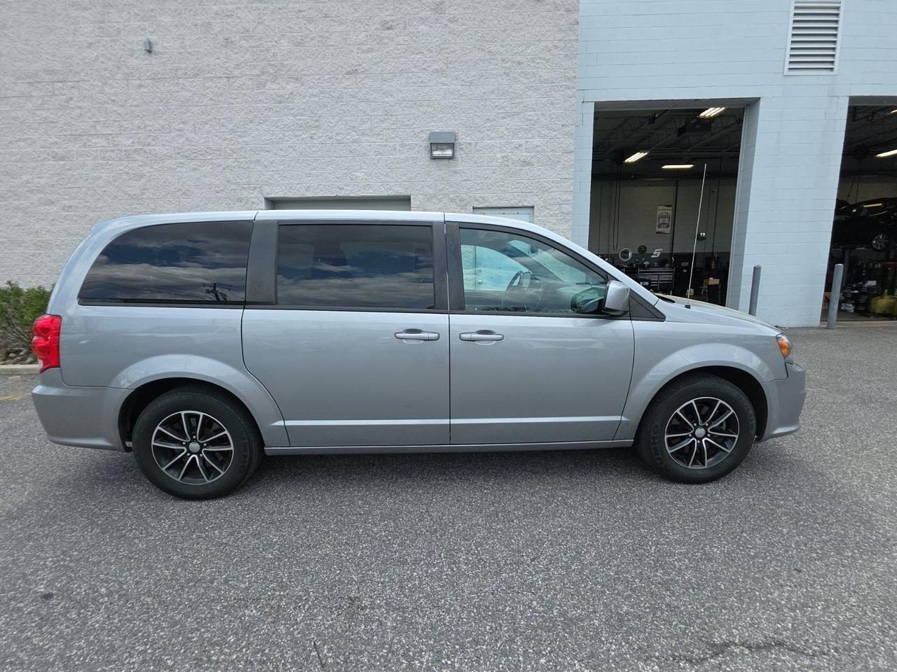2019 Dodge Grand Caravan SE Glen Burnie MD