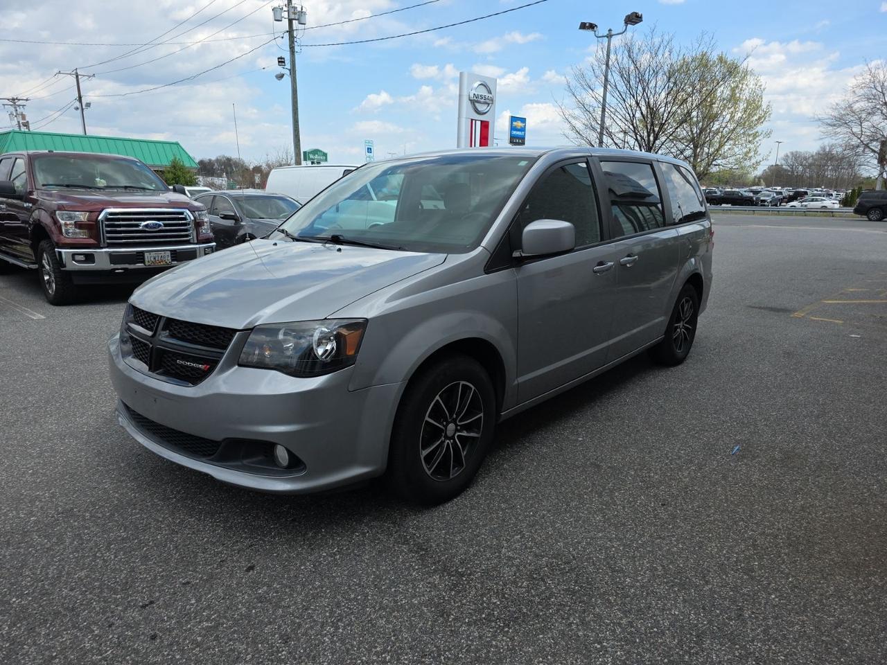 2019 Dodge Grand Caravan SE Glen Burnie MD
