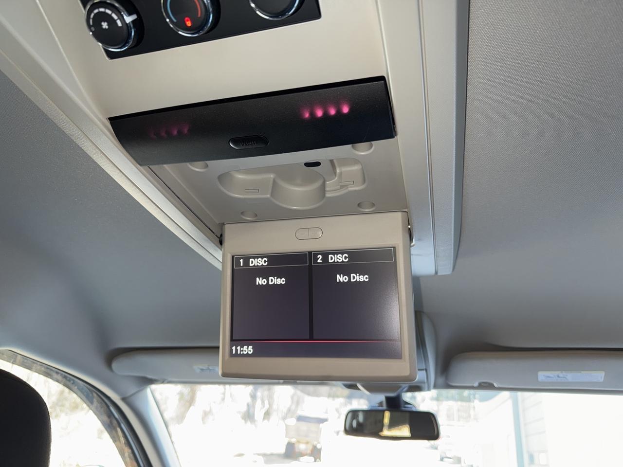 2019 Dodge Grand Caravan SE Warrenton VA