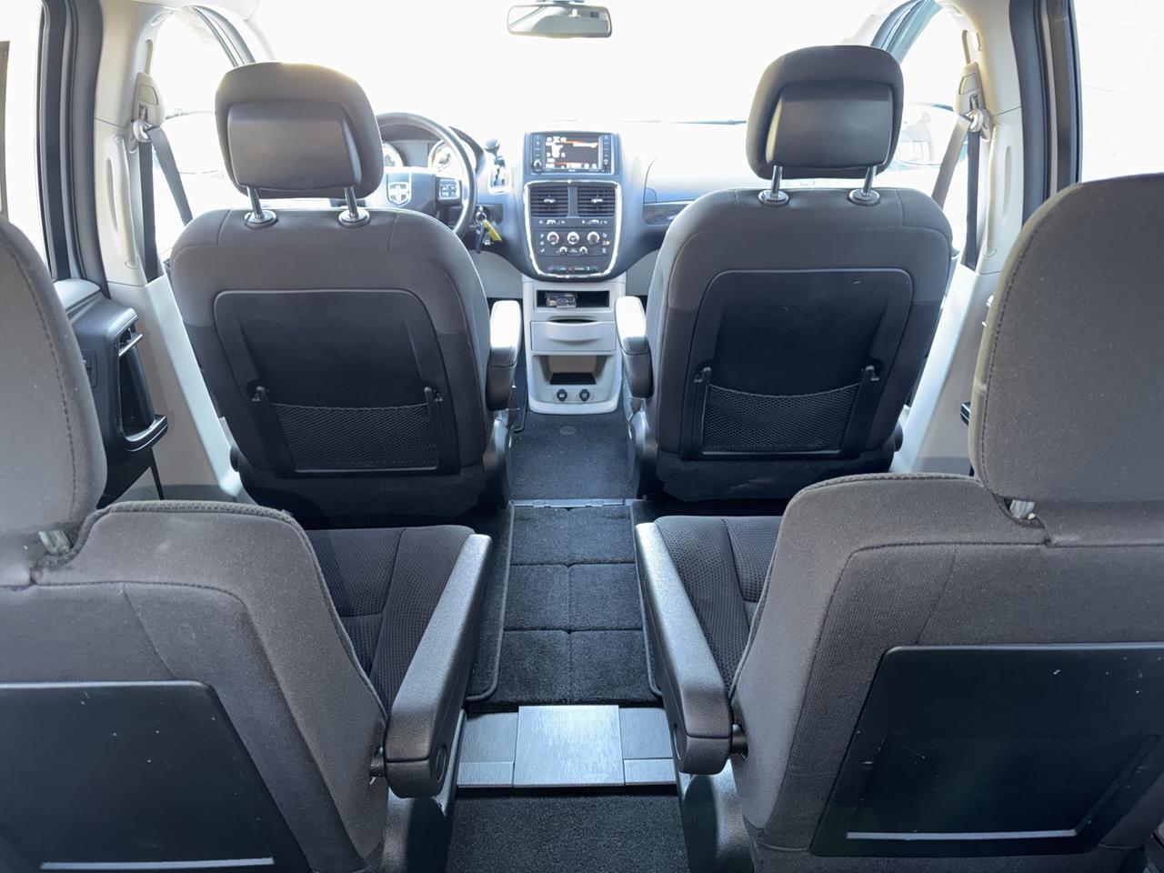 2019 Dodge Grand Caravan SE Warrenton VA