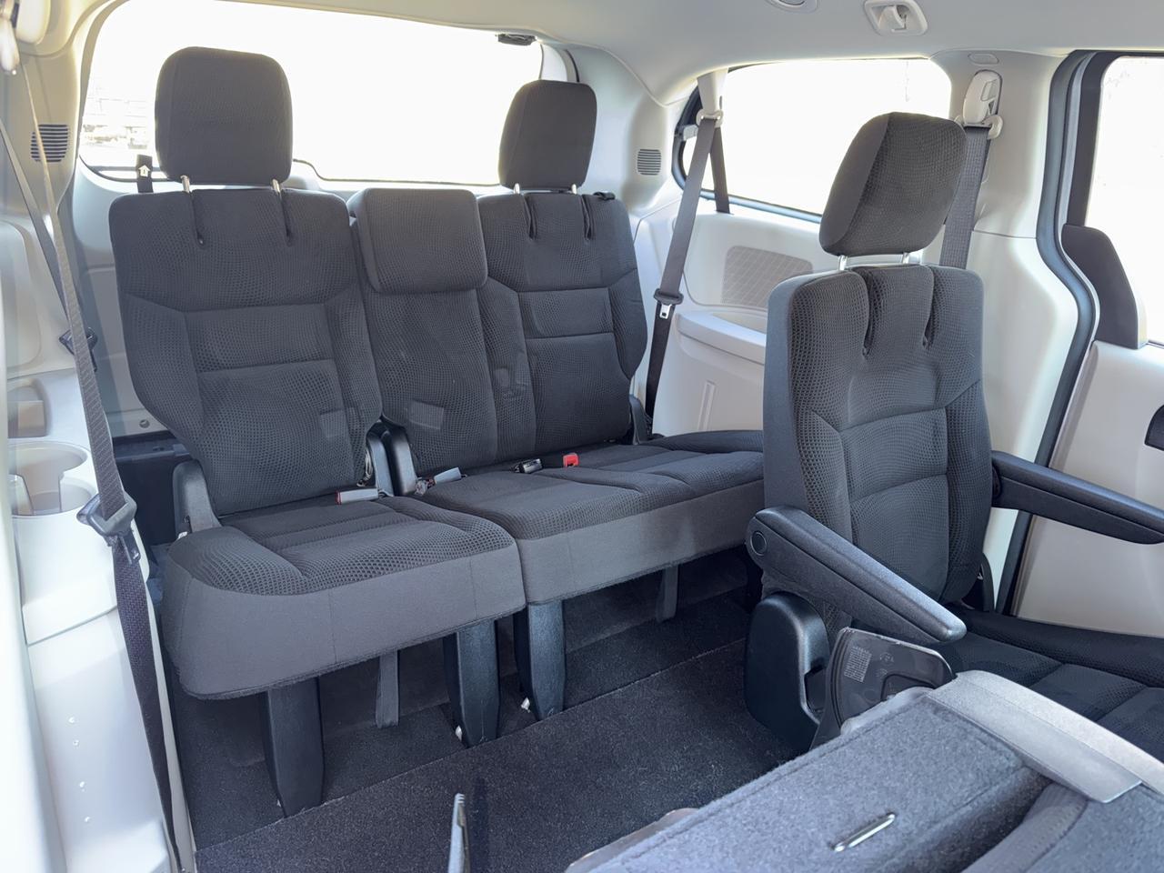2019 Dodge Grand Caravan SE Warrenton VA