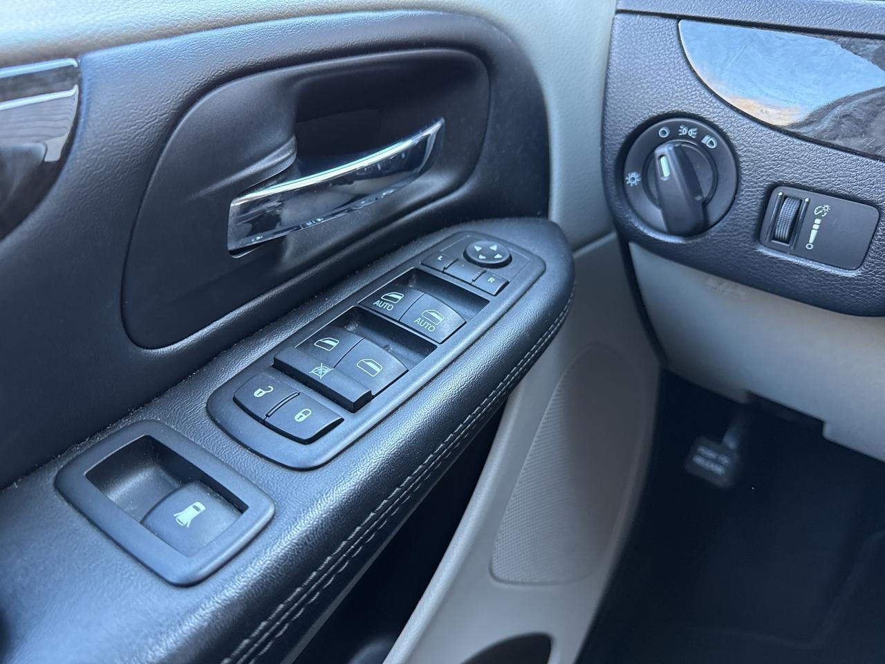 2019 Dodge Grand Caravan SE Warrenton VA