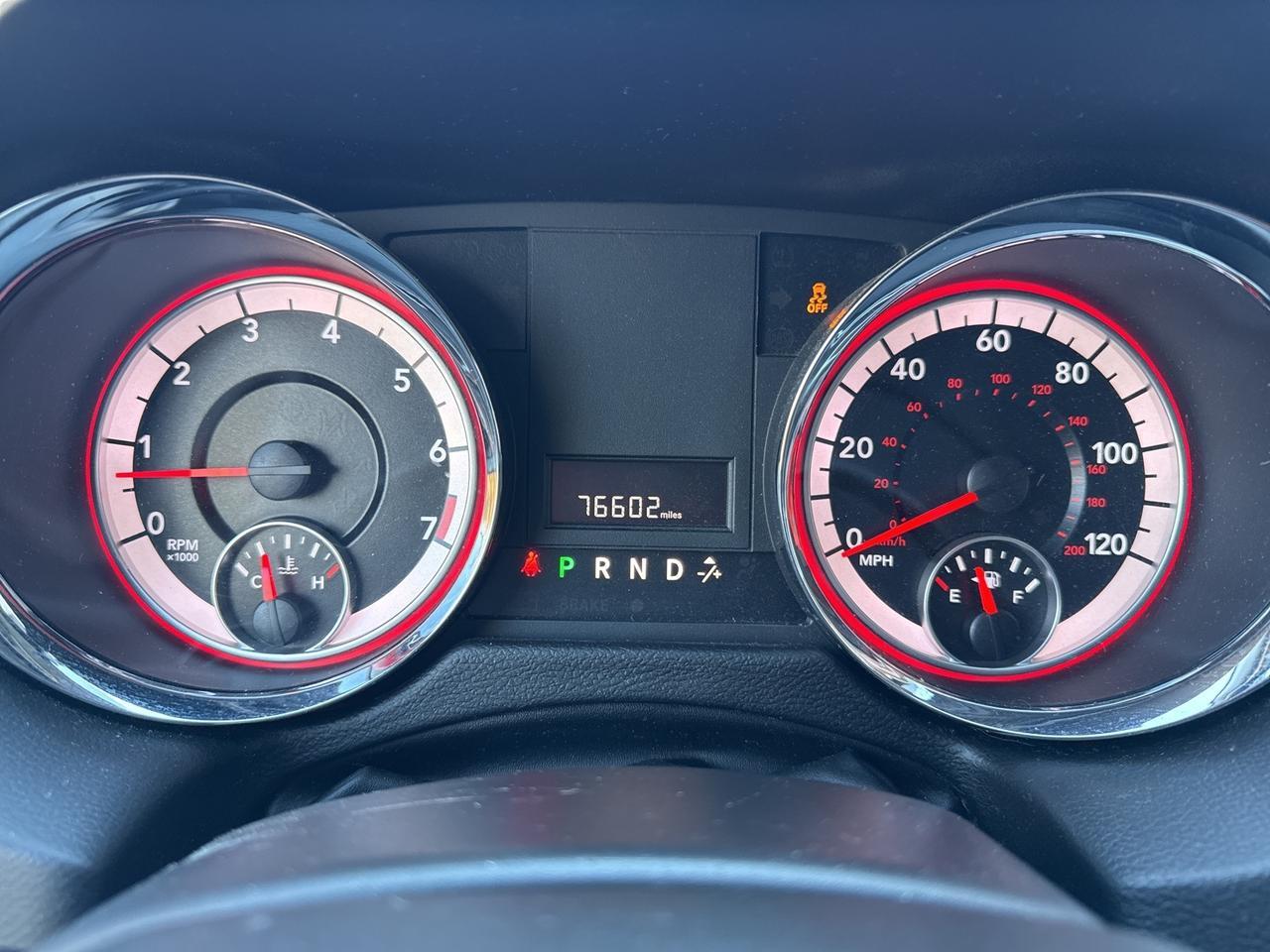 2019 Dodge Grand Caravan SE Warrenton VA