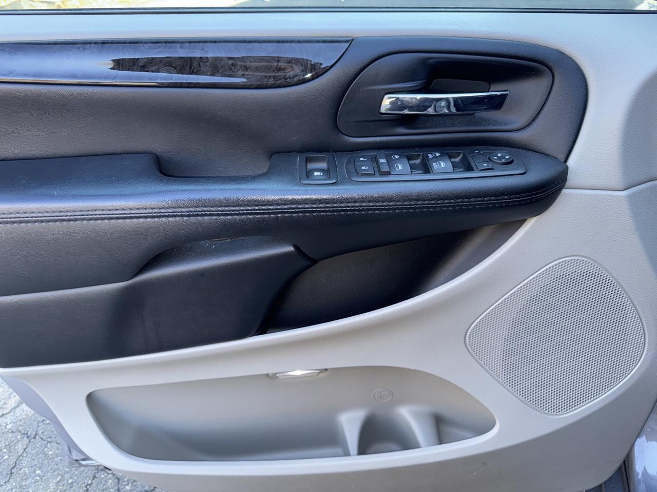 2019 Dodge Grand Caravan SE Warrenton VA