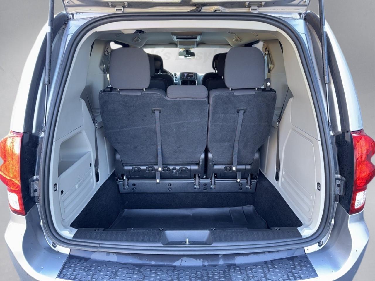 2019 Dodge Grand Caravan SE Warrenton VA