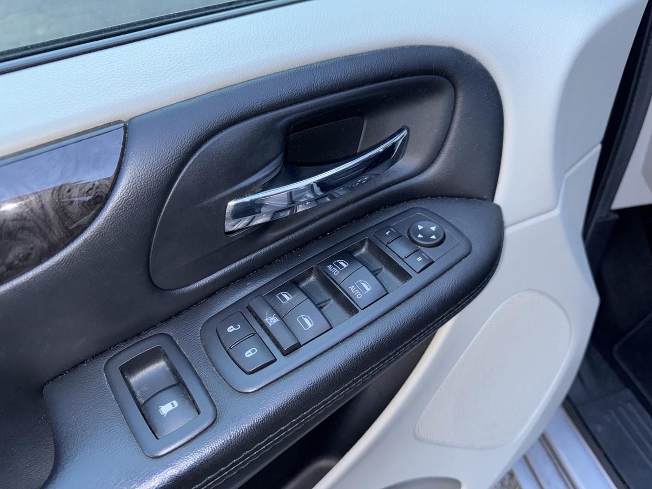 2019 Dodge Grand Caravan SE Warrenton VA